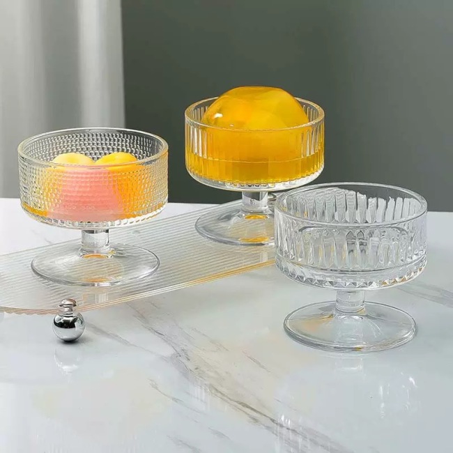 Wine Glass Cups